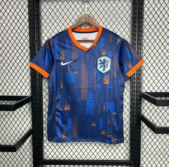 HOLANDA AWAY 24/25