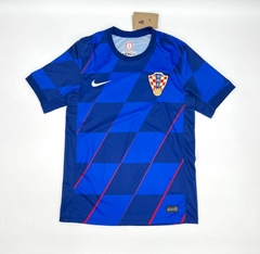 CROAÇIA AWAY