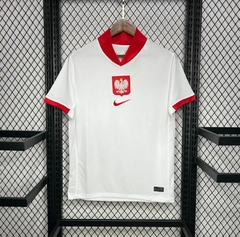 POLÔNIA HOME 24/25
