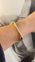 Bracelete quadrado - comprar online