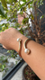 Bracelete wave Pérola - comprar online