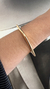 Bracelete quadrado na internet