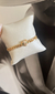 Pulseira Grumet Pantera