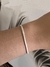 Pulseira snaker prata 925