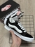 TÊNIS KNU SKOOL BLACK TRUE WHITE - Dalpiaz Store - Moda Masculina | Streetwear | Sportswear