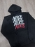 Moletom NIKE na internet