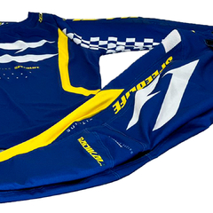 Conjuntos Niños Radikal Racing Zero azu - comprar online