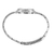 RELOGIO FEMININO MONDAINE PRATA CAIXA REDONDA PEQUENA NUMERAÇAO COMPLETA FUNDO PEROLADO - comprar online