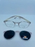 OCULOS RECEITUARIO CLIPON RAQUEL ROCHA 021180/6586-49-21-145