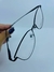 OCULOS RECEITUARIO RAQUEL ROCHA 020577/PZ2801-54-18-144-C5 - Raquel Rocha Acessórios