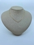 CHOCKER ELO CARTIER ZIRCONIAS CENTRAL