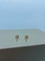 BRINCO CRUZ ZIRCONIA CRISTAL - comprar online