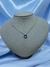 COLAR PRATA 925 INSPIRAÇAO PANDORA CIRCULO ESCRITO - comprar online