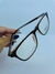OCULOS RECEITUARIO CLIPON RAQUEL ROCHA 020612/F1002-53-17-142 - Raquel Rocha Acessórios