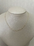 CHOCKER ELO 1X1 45CM - comprar online