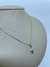 COLAR ELO CARTIER PING REDONDO SAO BENTO na internet