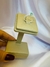 ANEL PRATA 925 SOLITARIO ZIRCONIA VERDE E MICRO ZIRCONIAS NAS LATERAIS - comprar online