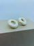 BRINCO ROSCA MADREPEROLA DOURADO