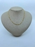 CHOCKER ELO PIPOCA - comprar online