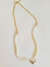 COLAR PEDRA NAT JASPER PALITO E JADE ESPIRITO SANT - comprar online