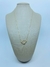 COLAR PINGENTE MAO DE FATIMA COLORS - comprar online