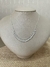CHOCKER PRATA 925 VARIAS 1/2 BOLA - comprar online