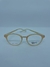 OCULOS RECEITUARIO RAQUEL ROCHA 020552/ 354-50-20-144-C4