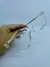 OCULOS RECEITUARIO CLIPON RAQUEL ROCHA 021181/TR90-206034-C234-55-17-143 na internet