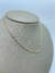 CHOCKER ELO CARTIER ZIRCONIAS CENTRAL - comprar online