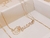 COLAR PERSONALIZADO NOME CL01 FONTE 1 - comprar online