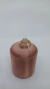 ANEL BRILHO ESTELAR CHUVEIRO COM ZIRCONIAS TRABALHADAS EM DESIGNER ARROJADO BANHO DE OURO 18K - comprar online