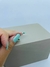 PIERCING PRATA 925 NARIZ ARO PONTO DE LUZ M