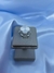 ANEL PRATA 925 INSPIRAÇAO VAN CLEEF TREVO FRIZADO