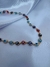 CHOCKER OLHO GREGO COLORS 35CM + EXTENSOR - comprar online