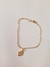 PULSEIRA PING MAO DE FATIMA ZIRCONIA CRAVEJADA - comprar online