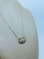 COLAR PINGENTE OLHO GREGO ZIRCONIAS COLORS - comprar online