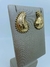 CONJUNTO BOHO GOTA PAISLEY DOURADO - loja online