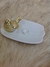 ANEL PRATA 925 ARO MICROZIRCONIA DOIS INFINITOS P