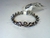 ANEL PRATA 925 COROA COM ZIRCONIA ARO MICROESFERAS