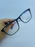 OCULOS RECEITUARIO CLIPON RAQUEL ROCHA 021178/F1003-53-18-142 - Raquel Rocha Acessórios