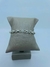 PULSEIRA PRATA 925 ELO PORTUGUES G