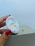 BRINCO ZIRCONIA CRISTAL DUPLA M - comprar online