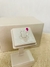 ANEL PRATA 925 SEXTAVADO ZIRCONIA RUBI CRAVEJ LATE - comprar online