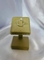 ANEL PRATA 925 SOLITARIO ZIRCONIA CRISTAL 6 GARRINHAS - comprar online