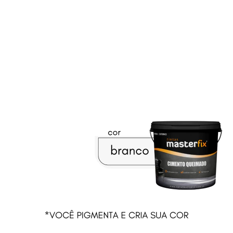 Efeito Cimento Queimado 3 em 1 Piso, Parede, Azulejo - loja online