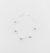 Pulseira bolas grandes - comprar online