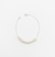 Pulseira com perola - comprar online