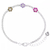 Pulseira Riviera Flor