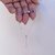 Pulseira regulável colorida - comprar online