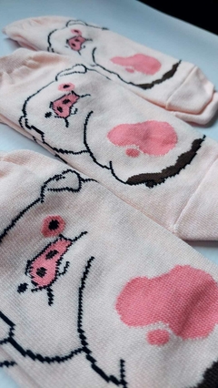 Socks Pato